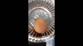 SOLAR OVEN CHALLENGE 2021
