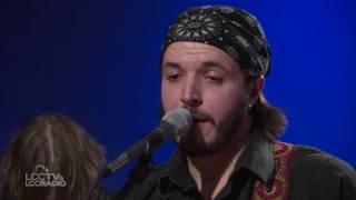 Grand River Studio Sessions - The Gasoline Gypsies - LCC Radio &amp; LCC-TV