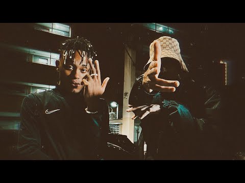 Niink & Did Brock - Ligações (REAL MADRILL)