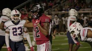 HIGHLIGHTS ICC vs EMCC 9.19.24