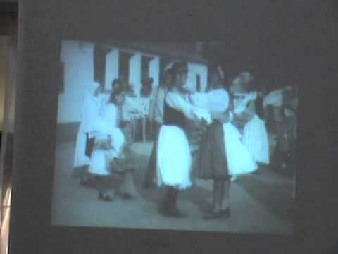 6/08. Ormánság - a gyűjtésekről