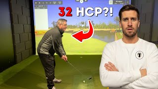 Catching BANDIT Golfers Playing Better Than Their Handicap…