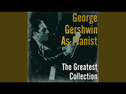 Rhapsody In Blue (Electric Version 1927)