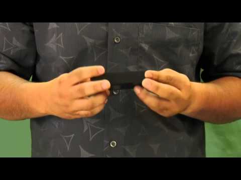 Magic Drawer Box Revealed