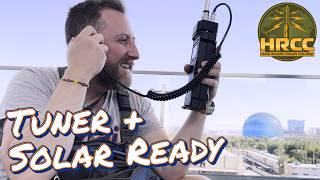 Is Lab599 TX-500MP The Best Manpack Ham Radio!