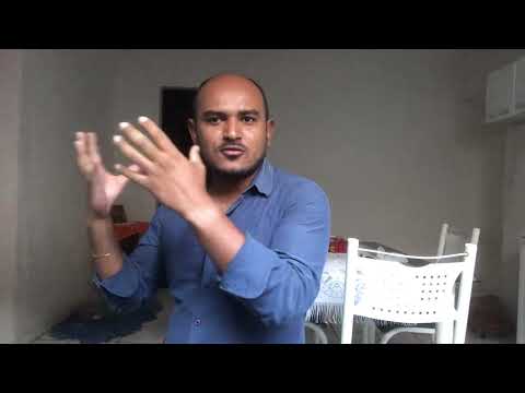 Apresentação Danilo Alves