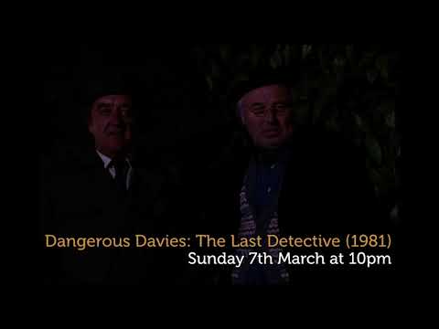 Dangerous Davies