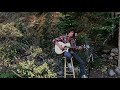 Rock Salt and Nails | Utah Phillips (Tyler Childers) | Wyatt Pike Cover