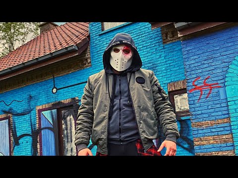 Panthera Tunga - Sokaklar (Turkish Drill Rap official music video)