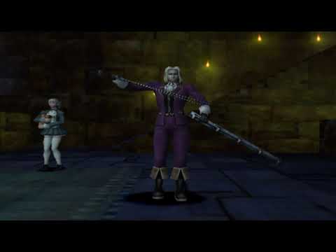 Shadow Hearts Playthrough Part 91