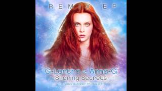 G-Lontra ft. Anna-G - Sharing Secrets (Extrema Theme 2011) (Daniel Wanrooy Remix)