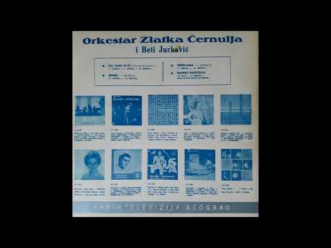 Orkestar Zlatka Černulja Tropicana