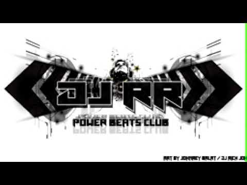 DJ RR Suzuki remix