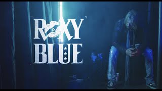 Roxy Blue - Rockstar Junkie
