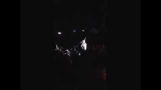 Owen Pallett Soldiers Rock at the Burgandy Sessions