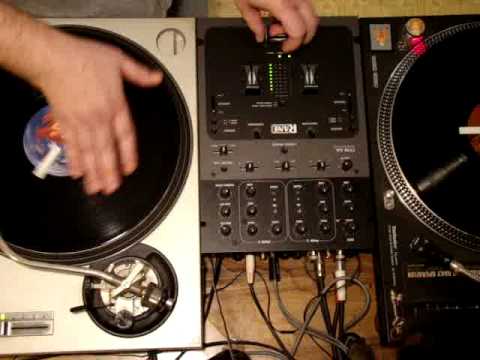 Tugjob Scratch Tutorial