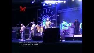 No Te Va Gustar - Te voy a llevar