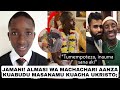 DUNIA IMEISHA Almasi Wa Machachari Auacha UKRISTO Na Kuanza Kuabudu MASANAMU Tumempoteza Huyu Aki