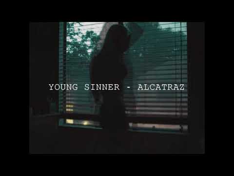 Young Sinner - Alcatraz 💔 (prod.YG Sinner x endorphintakedown)