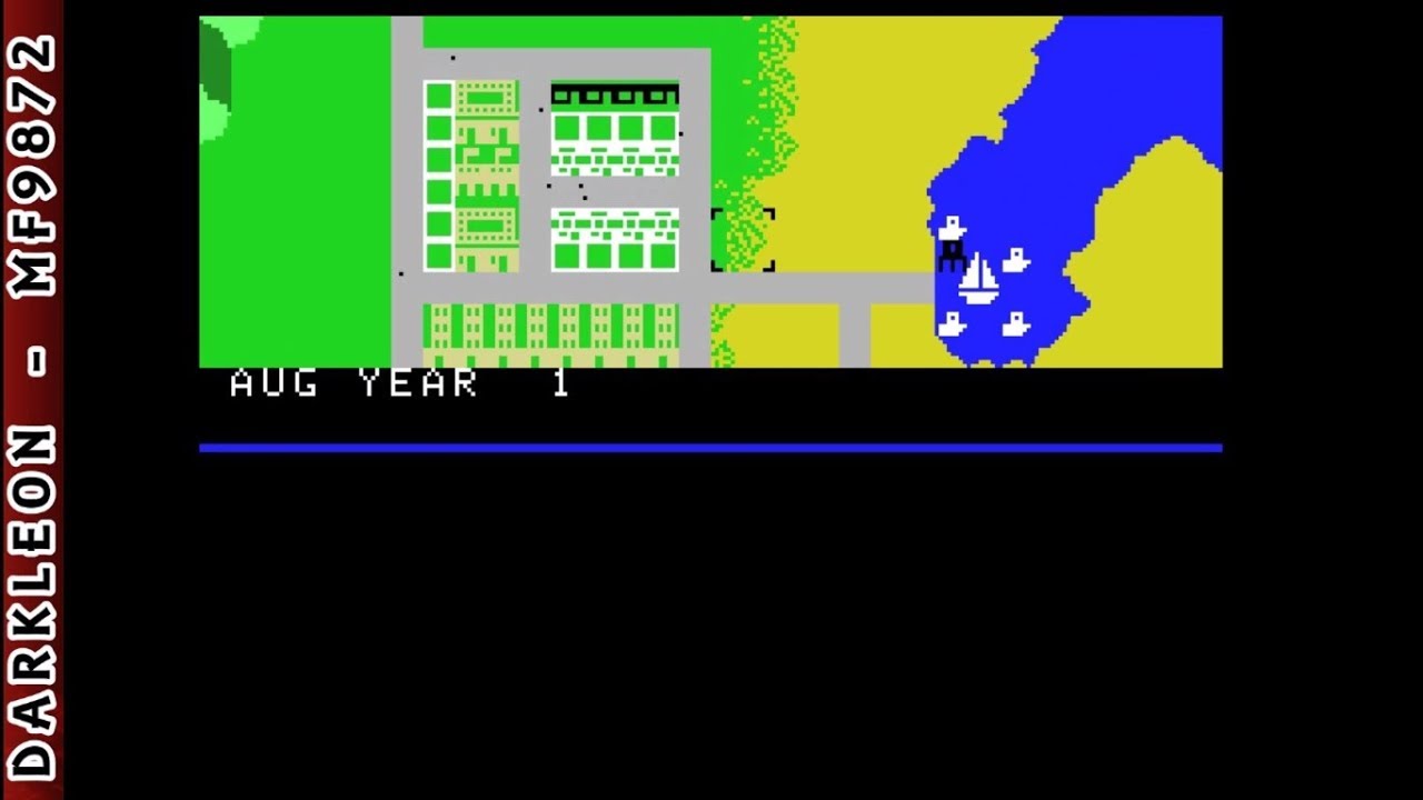 Gameplay Video