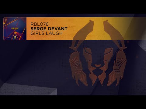 Serge Devant- Girl's Laugh