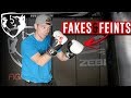 5 Ways to Use 'Fakes & Feints' in MMA Fight