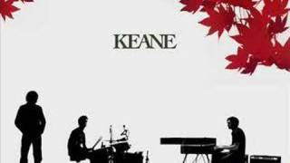 keane - Wolf at the door (audio Only)