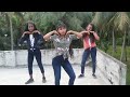 Nadiyon Pyar Dance Cover