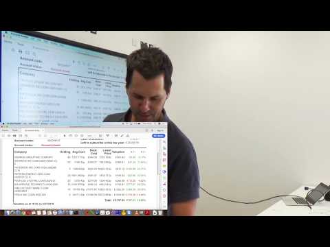 Bob's Personal Finance: A New Beginning + Reviews of iWeb and Interactive Investor