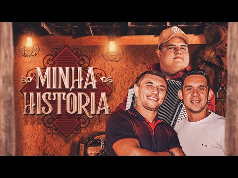 Minha História video