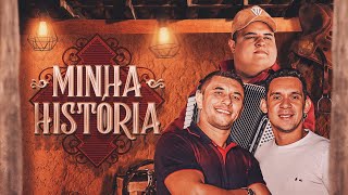 Minha História Music Video