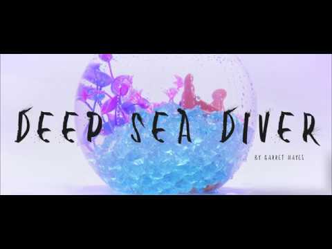 Video thumbnail for Deep Sea Diver
