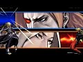 TAS Igniz VS Rugal KoF 2002 UM