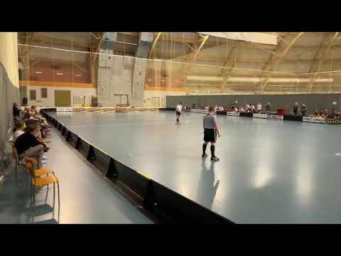 P18 SM-karsinta Pelicans SB - Pirkat White 21.8.2021