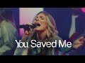 You Saved Me (Cortney Shaw) | Radiant Collective