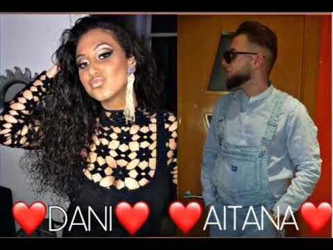 Kiki Maya Para Dani Y Aitana 2019