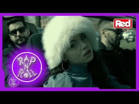 Rap&Roll - Nataleé - Rolam - 05.03.2023 - Red TV
