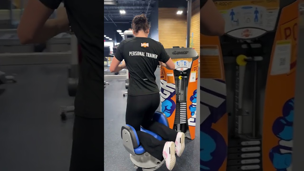 Different ab machines to target your core. Which one(s) have you tried? #TrainerTipTuesday