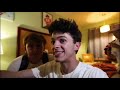 Paramount DVD Fan 2004 Reacts To TRAPPED IN A HAUNTED CLOWN MOTEL FOR 24 HOURS SCARY PLACE
