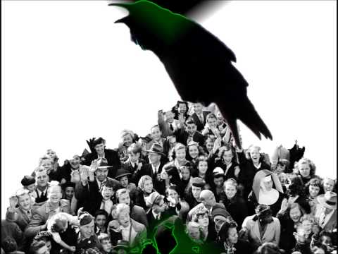 Alan Fitzpatrick David Bowie Mash-Up/ Michelow