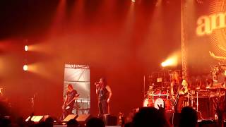 Amorphis - Death Of A King (starts with power cut) @ Belgium, Graspop Metal Meeting - 2017-06-17