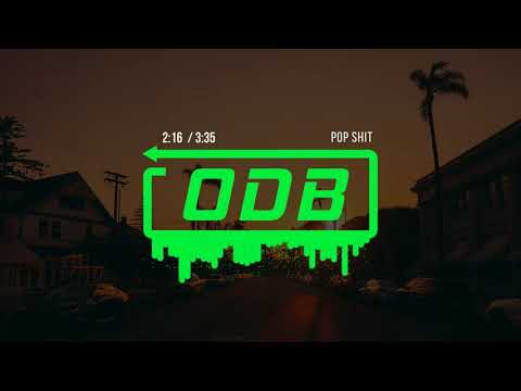 Ol Dirty Bastard Ft.Pharrell Williams - Pop Shit