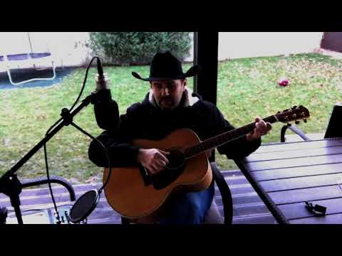 Belleau Wood (ver. 2) - Garth Brooks