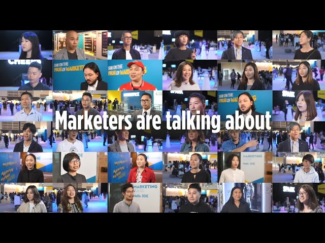 Event Highlights 2019