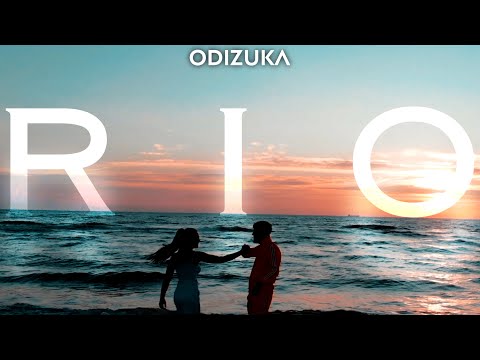 ODIZUKA - RIO (Prod.by Ultra Beats) [Official Video]