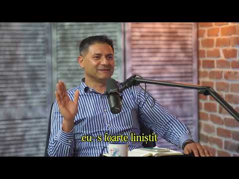 Exorcizarea unui copil de 10 ani, familie intoarsa la Dumnezeu (Daniel Droga)