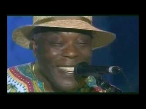 John Mayer and Buddy Guy - Damn Right I've Got The Blues, Feels like Rain 2005