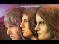 Emerson Lake Palmer From The Beginning Lyrics