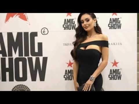 UHVAĆENA BEZ DAVIDA! Ana Korać uživa ZA SVE PARE - Nećete verovati KO joJ pravi društvo!