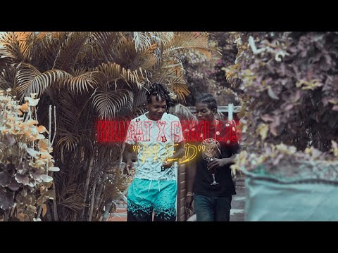 Killbat x Crimi 2.15 - M.E.D (Dir.by KINGS FILMS)